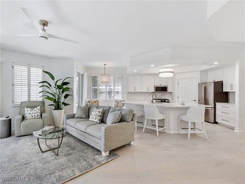 Tiny photo for 11029 Harbour Yacht Court #102, Fort Myers, FL 33908 (MLS # 225037786)
