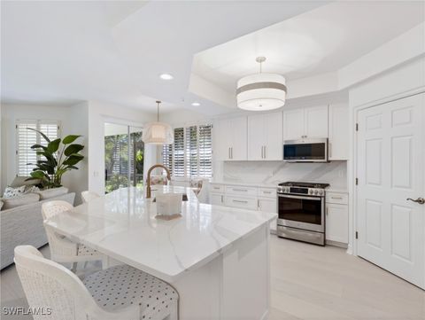 Tiny photo for 11029 Harbour Yacht Court #102, Fort Myers, FL 33908 (MLS # 225037786)