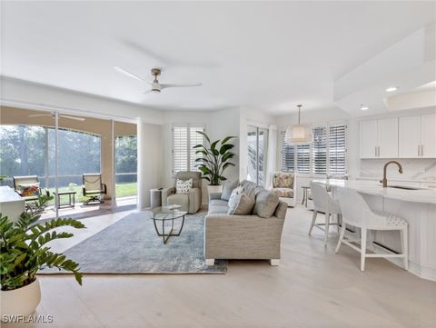 Tiny photo for 11029 Harbour Yacht Court #102, Fort Myers, FL 33908 (MLS # 225037786)