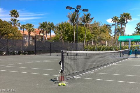 Tiny photo for 11029 Harbour Yacht Court #102, Fort Myers, FL 33908 (MLS # 225037786)