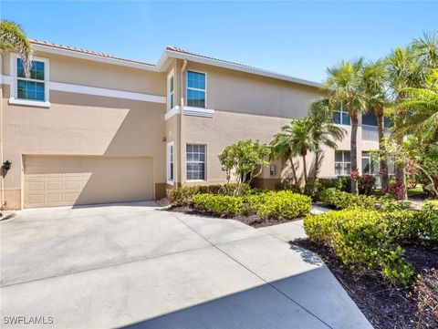 Tiny photo for 11029 Harbour Yacht Court #102, Fort Myers, FL 33908 (MLS # 225037786)