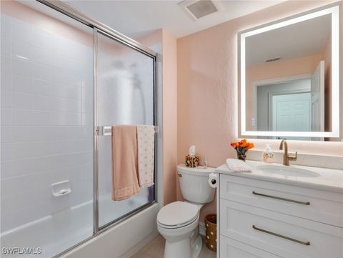 Tiny photo for 11029 Harbour Yacht Court #102, Fort Myers, FL 33908 (MLS # 225037786)