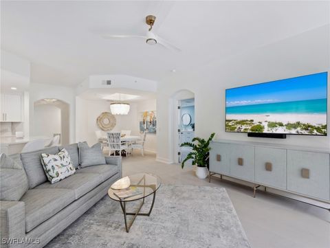 Tiny photo for 11029 Harbour Yacht Court #102, Fort Myers, FL 33908 (MLS # 225037786)