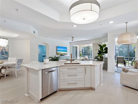 Tiny photo for 11029 Harbour Yacht Court #102, Fort Myers, FL 33908 (MLS # 225037786)