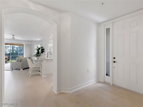 Tiny photo for 11029 Harbour Yacht Court #102, Fort Myers, FL 33908 (MLS # 225037786)