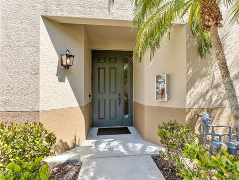 Tiny photo for 11029 Harbour Yacht Court #102, Fort Myers, FL 33908 (MLS # 225037786)