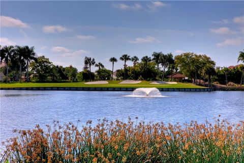 Tiny photo for 11029 Harbour Yacht Court #102, Fort Myers, FL 33908 (MLS # 225037786)