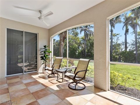 Tiny photo for 11029 Harbour Yacht Court #102, Fort Myers, FL 33908 (MLS # 225037786)