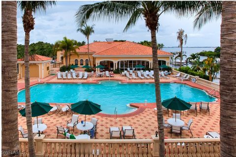 Tiny photo for 11029 Harbour Yacht Court #102, Fort Myers, FL 33908 (MLS # 225037786)