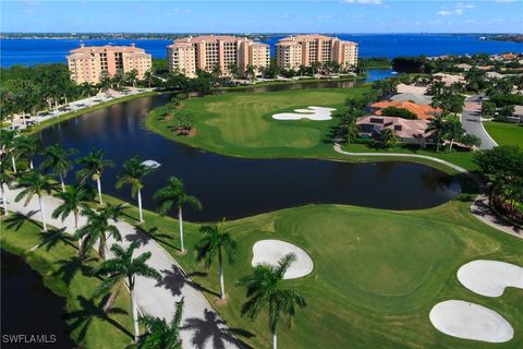 Tiny photo for 11029 Harbour Yacht Court #102, Fort Myers, FL 33908 (MLS # 225037786)
