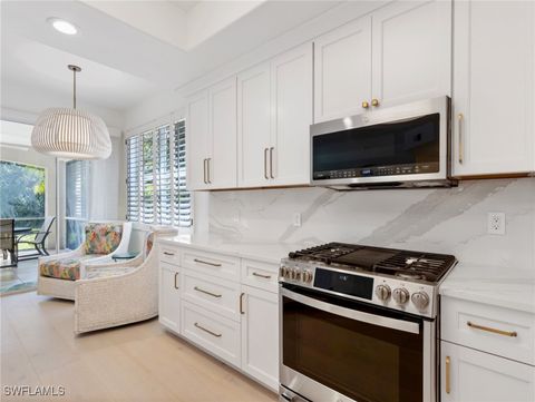 Tiny photo for 11029 Harbour Yacht Court #102, Fort Myers, FL 33908 (MLS # 225037786)