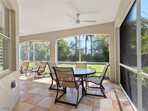 Tiny photo for 11029 Harbour Yacht Court #102, Fort Myers, FL 33908 (MLS # 225037786)