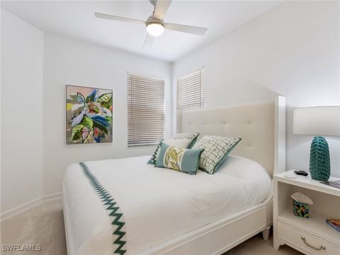 Tiny photo for 11029 Harbour Yacht Court #102, Fort Myers, FL 33908 (MLS # 225037786)