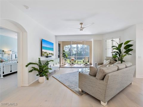 Tiny photo for 11029 Harbour Yacht Court #102, Fort Myers, FL 33908 (MLS # 225037786)