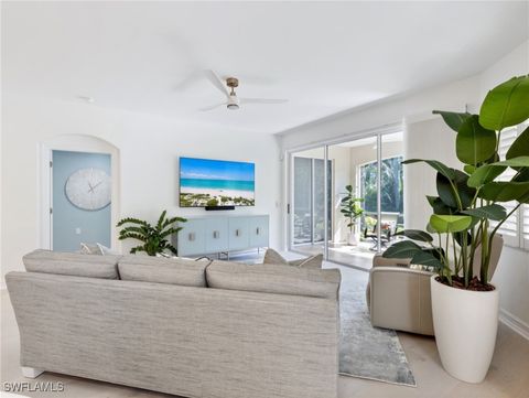Tiny photo for 11029 Harbour Yacht Court #102, Fort Myers, FL 33908 (MLS # 225037786)