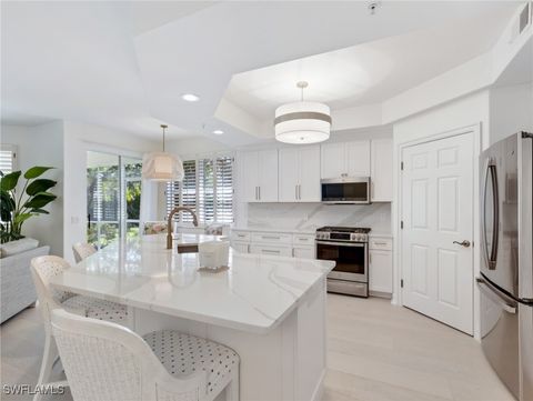 Tiny photo for 11029 Harbour Yacht Court #102, Fort Myers, FL 33908 (MLS # 225037786)