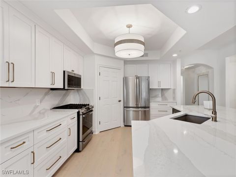 Tiny photo for 11029 Harbour Yacht Court #102, Fort Myers, FL 33908 (MLS # 225037786)