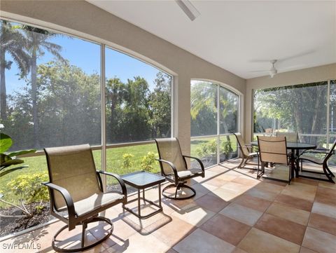 Tiny photo for 11029 Harbour Yacht Court #102, Fort Myers, FL 33908 (MLS # 225037786)