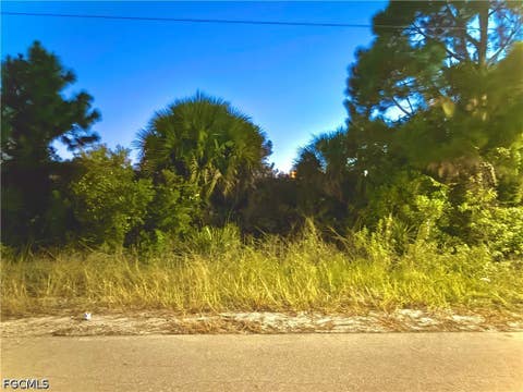 Photo of 2909 67th Street W, Lehigh Acres, FL 33971 (MLS # 2026033795)