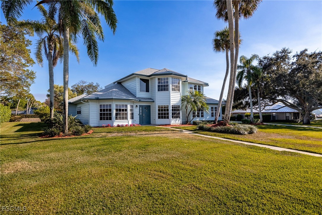 108 Ridgewood Avenue