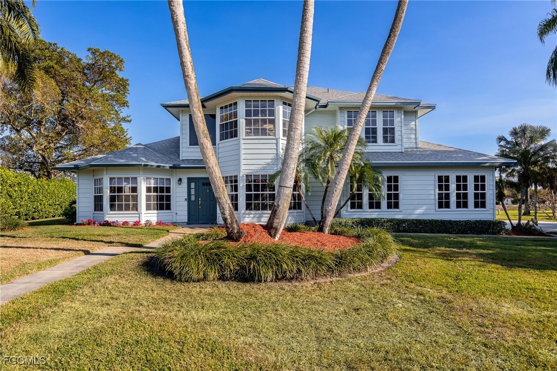 108 Ridgewood Avenue