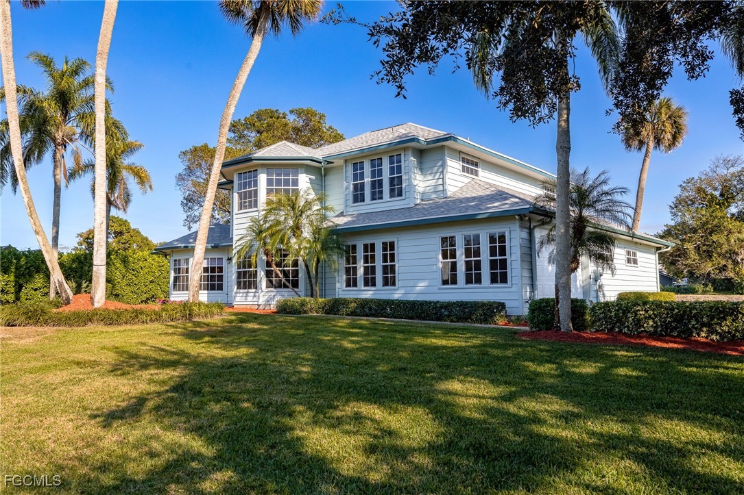 108 Ridgewood Avenue