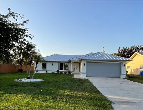 309 SE 8th Street Cape Coral FL 33990