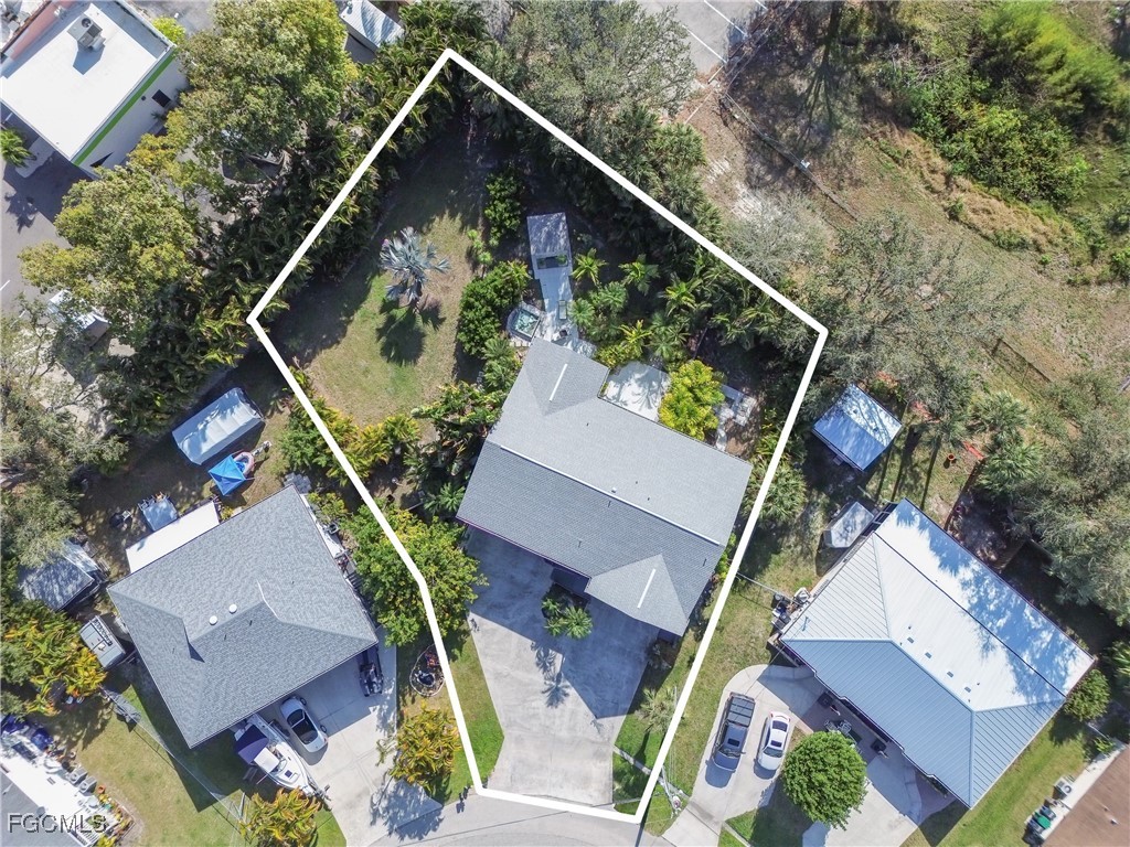 17324/17326 Whitewater Court 326