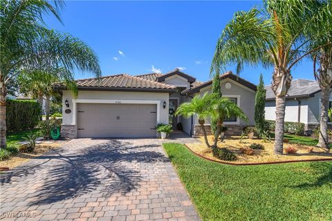 17326 Ashcomb Way Estero FL 33928