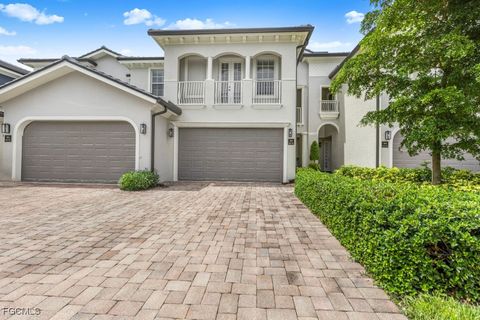 3610 Lansing Loop 102 Estero FL 33928