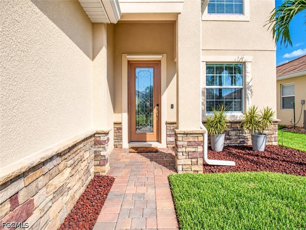 16035 Mistflower Drive
