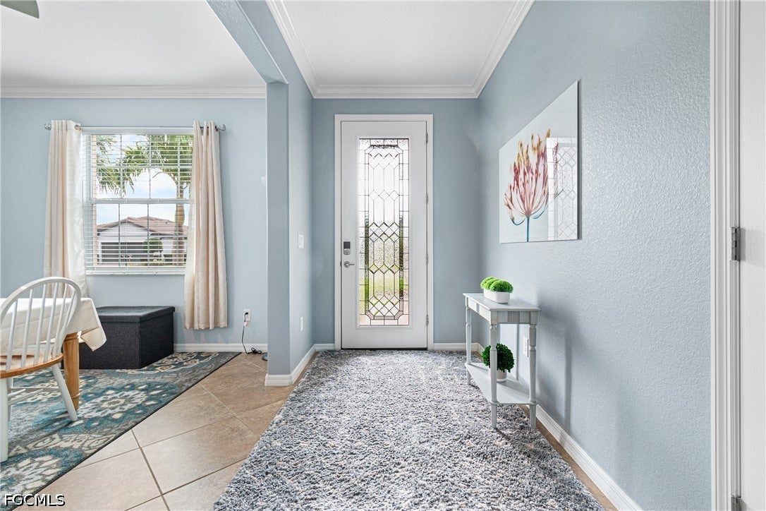 16035 Mistflower Drive