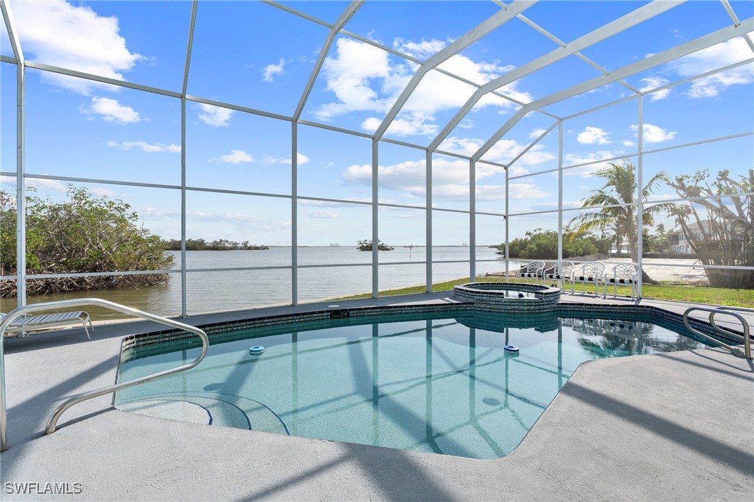 291 Flamingo Street