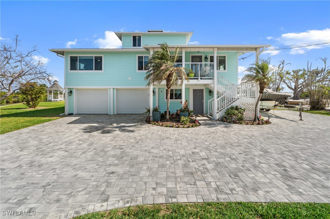 291 Flamingo Street