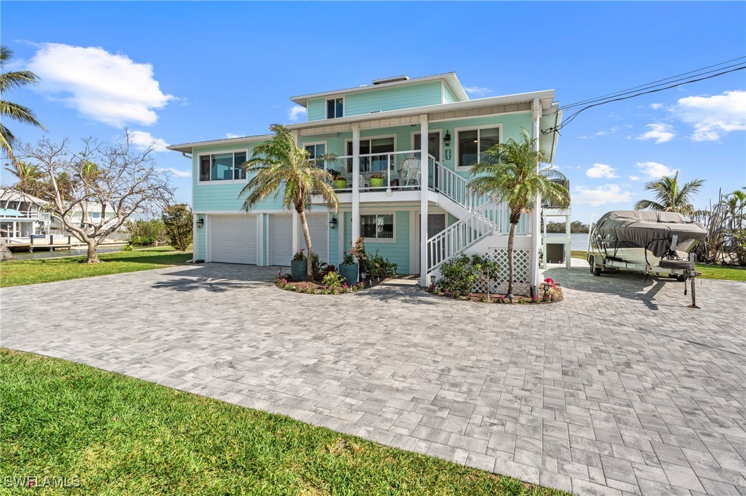 291 Flamingo Street
