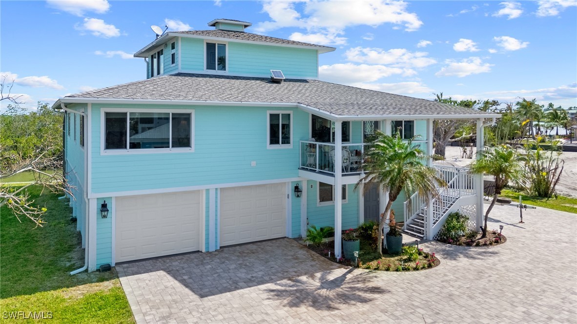 291 Flamingo Street