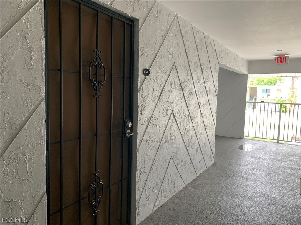 1849 Maravilla Avenue C9