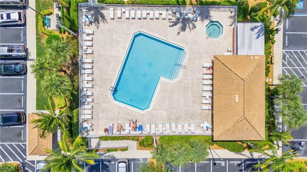 11741 Pasetto Lane 307