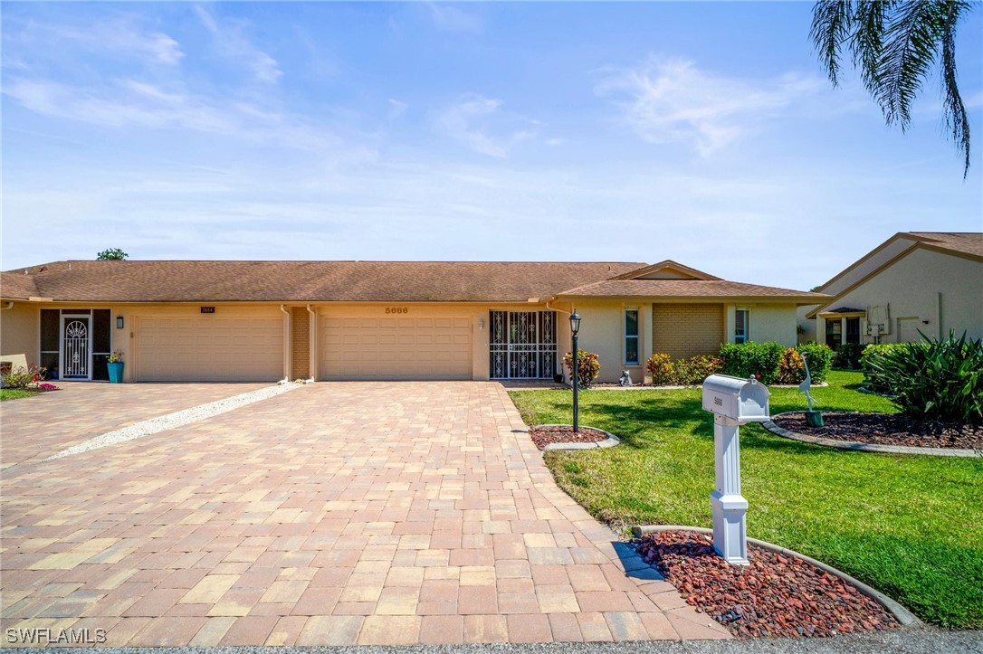 5666 Arvine Circle