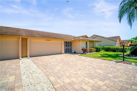 5666 Arvine Circle Fort Myers FL 33919