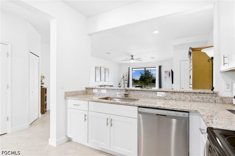 Tiny photo for 14192 Pine Lodge Lane, Fort Myers, FL 33913 (MLS # 2026039134)
