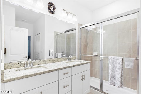 Tiny photo for 14192 Pine Lodge Lane, Fort Myers, FL 33913 (MLS # 2026039134)