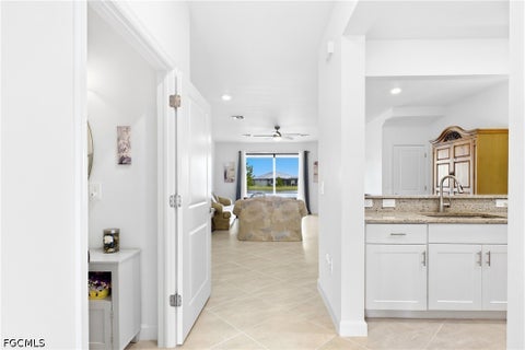 Tiny photo for 14192 Pine Lodge Lane, Fort Myers, FL 33913 (MLS # 2026039134)