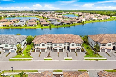 Tiny photo for 14192 Pine Lodge Lane, Fort Myers, FL 33913 (MLS # 2026039134)