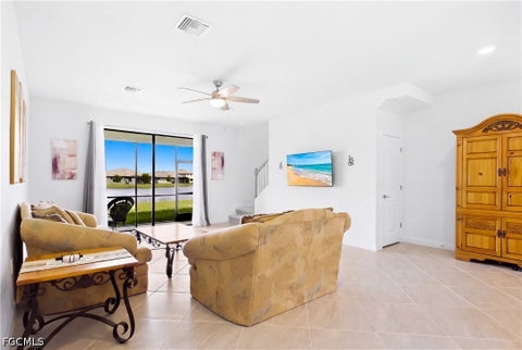 Tiny photo for 14192 Pine Lodge Lane, Fort Myers, FL 33913 (MLS # 2026039134)