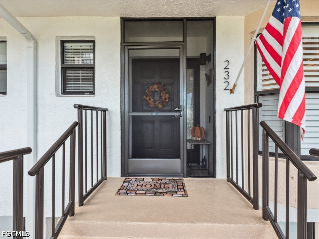 232 La Peninsula Boulevard 232