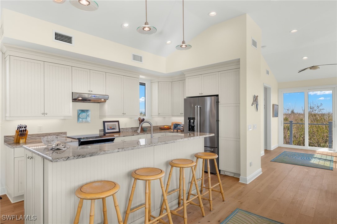 2190 Camino Del Mar Drive