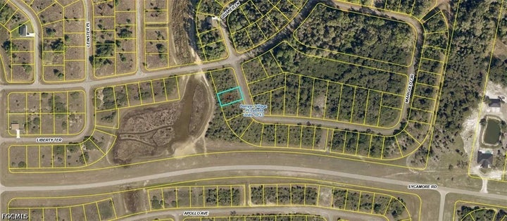 Photo 1 of 3 — 502 Marigold Circle, Labelle, FL 33935