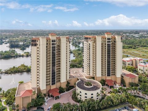 14380 Riva Del Lago Drive 1001 Fort Myers FL 33907