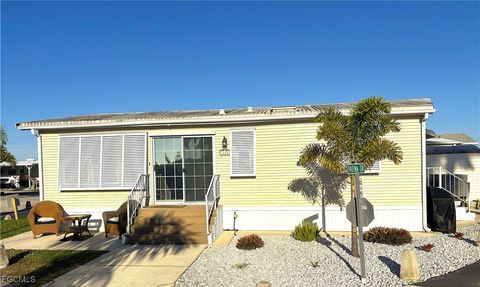 11791 Papershell Drive Fort Myers FL 33908